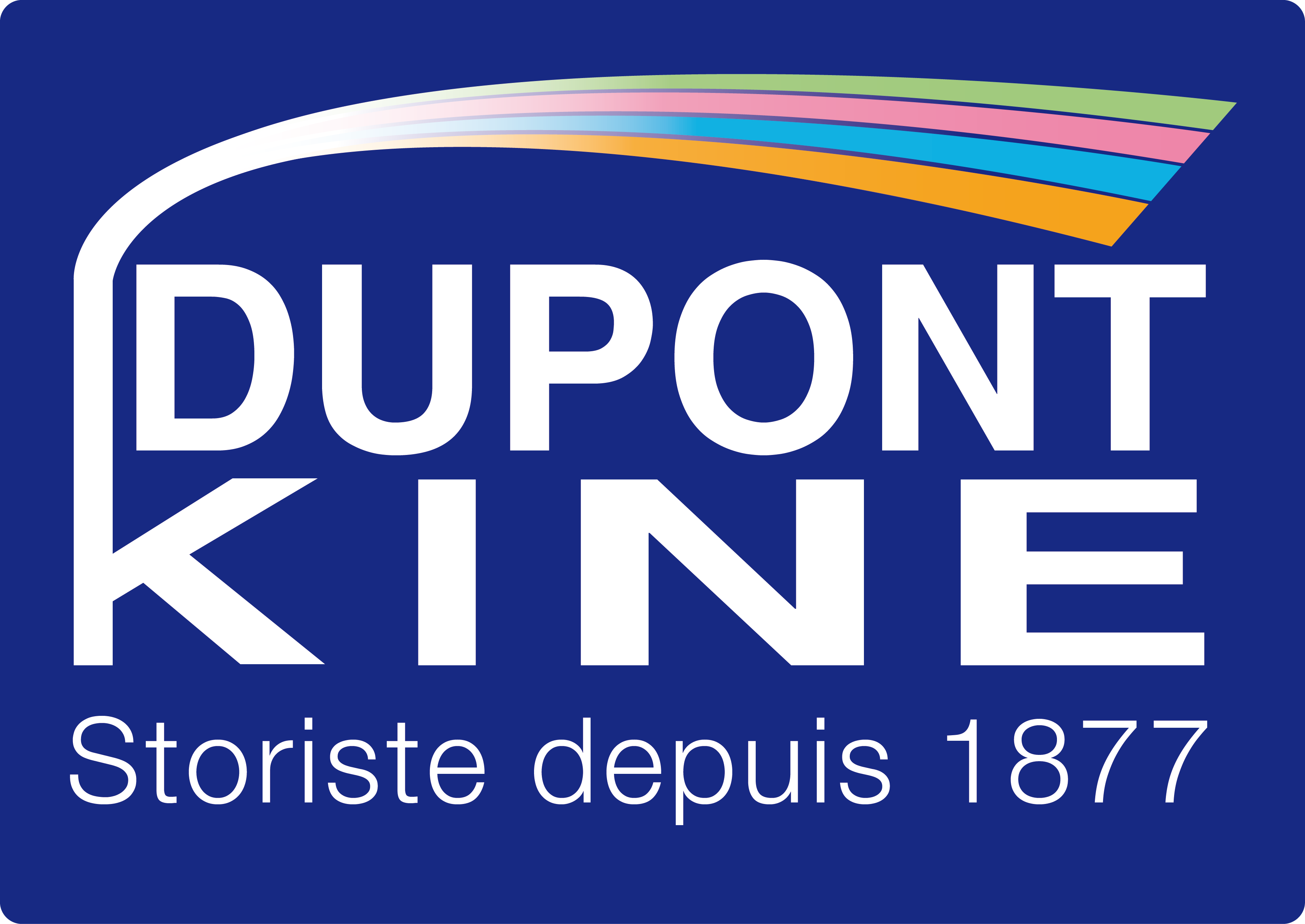 Dupont Kine